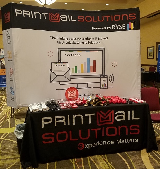 PrintMail Booth