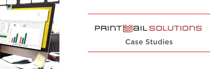 PrintMail Solutions eStatement Case Studies