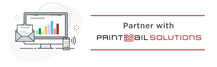 Partner with PrintMail Solutions
