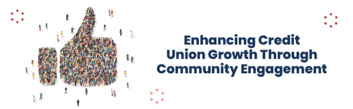 Community Engagement Credit Unions