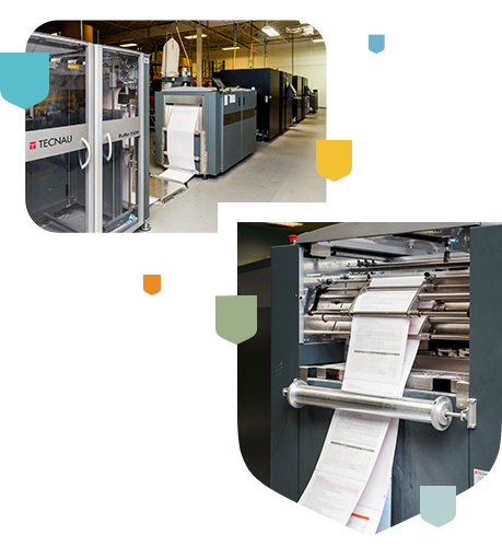 printing center