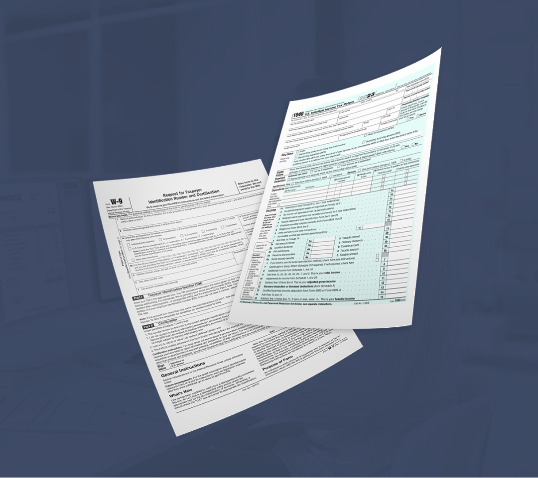 tax documents